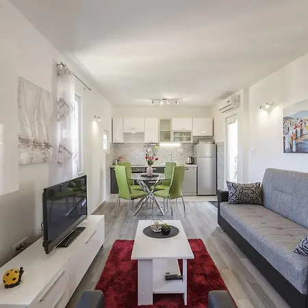 Apartman Jurica Komiza Exterior photo