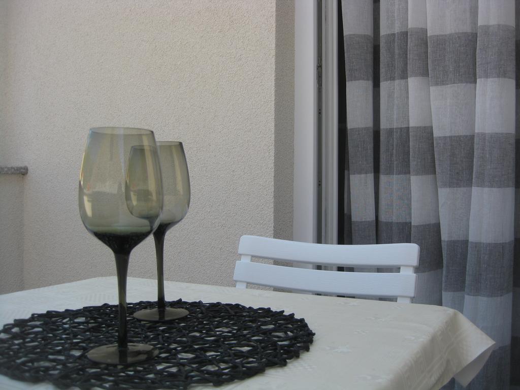 Jurica Apartment