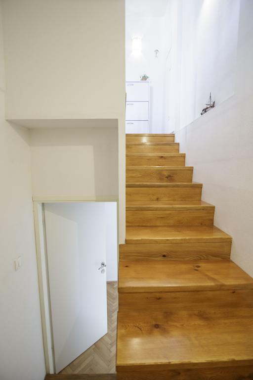 Jurica Apartment