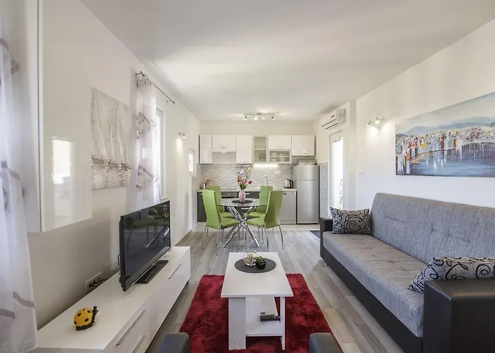 Apartman Jurica