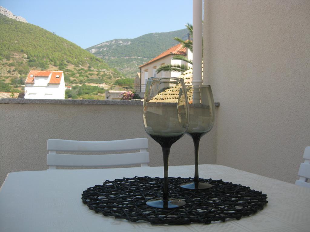 Apartment Jurica *