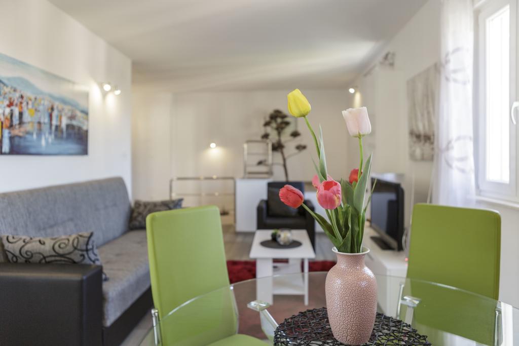 Jurica Apartment Komiza