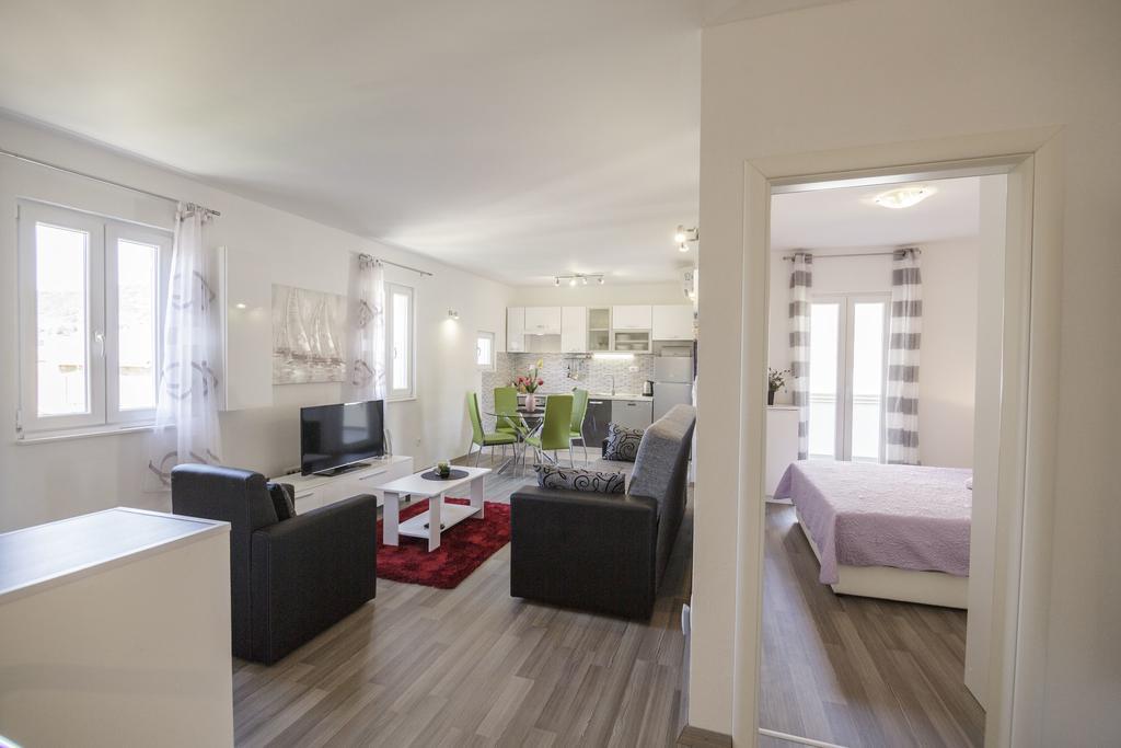 Apartment Jurica *