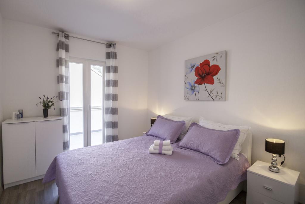 Jurica Apartment