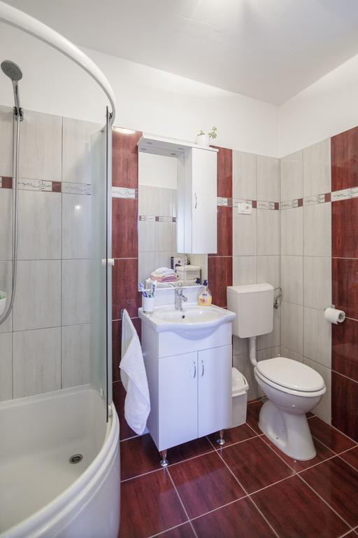 Jurica Apartment Komiza
