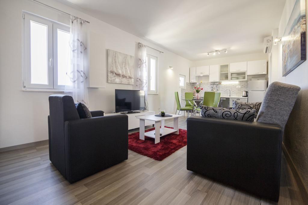 Apartment Jurica *