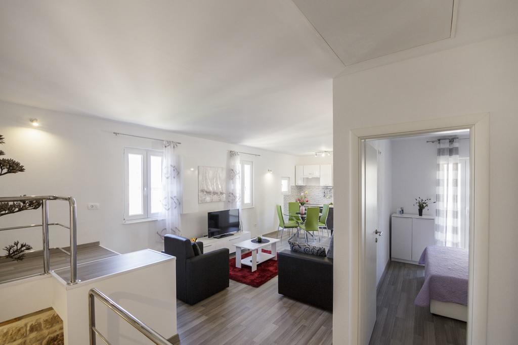 Jurica Apartment Komiza